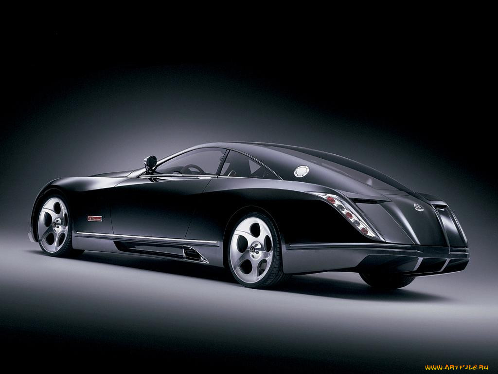 , maybach